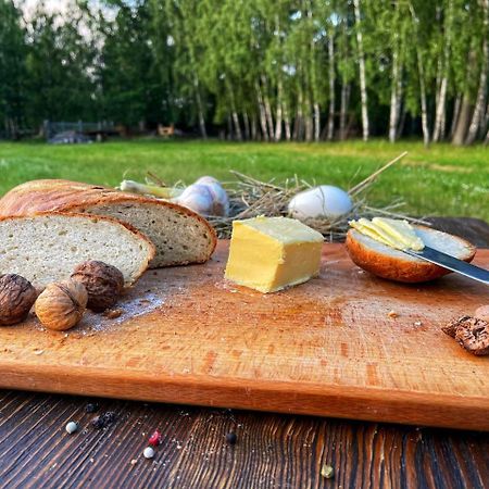 Садиба Бабина Лоза Lisove  Extérieur photo