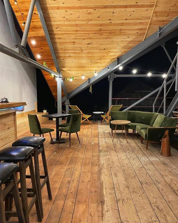 Садиба Бабина Лоза Lisove  Extérieur photo