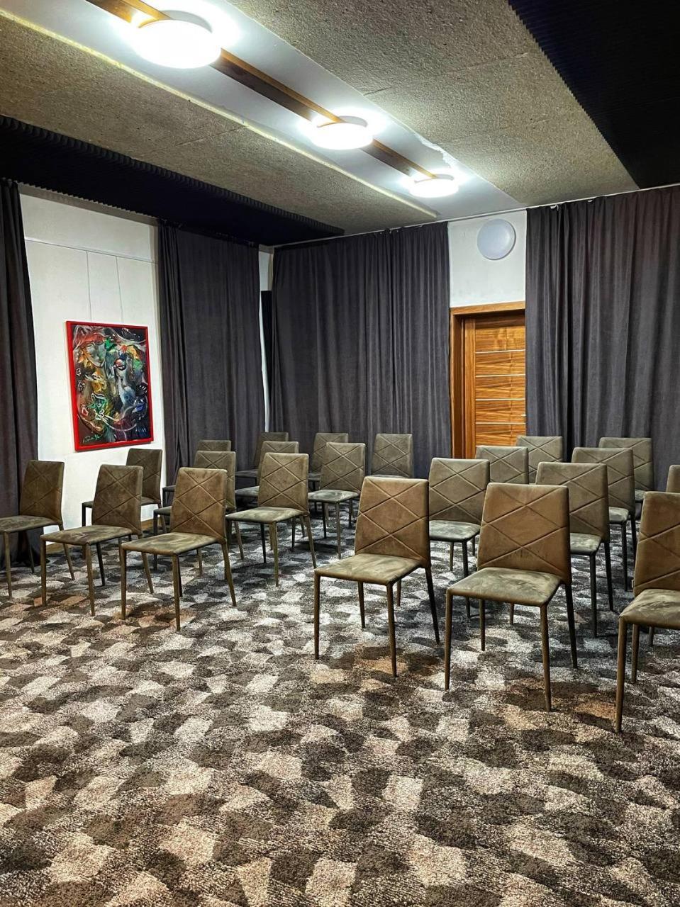 Садиба Бабина Лоза Lisove  Extérieur photo