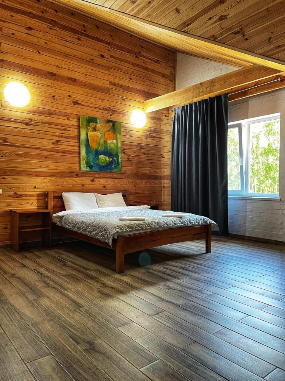 Садиба Бабина Лоза Lisove  Extérieur photo