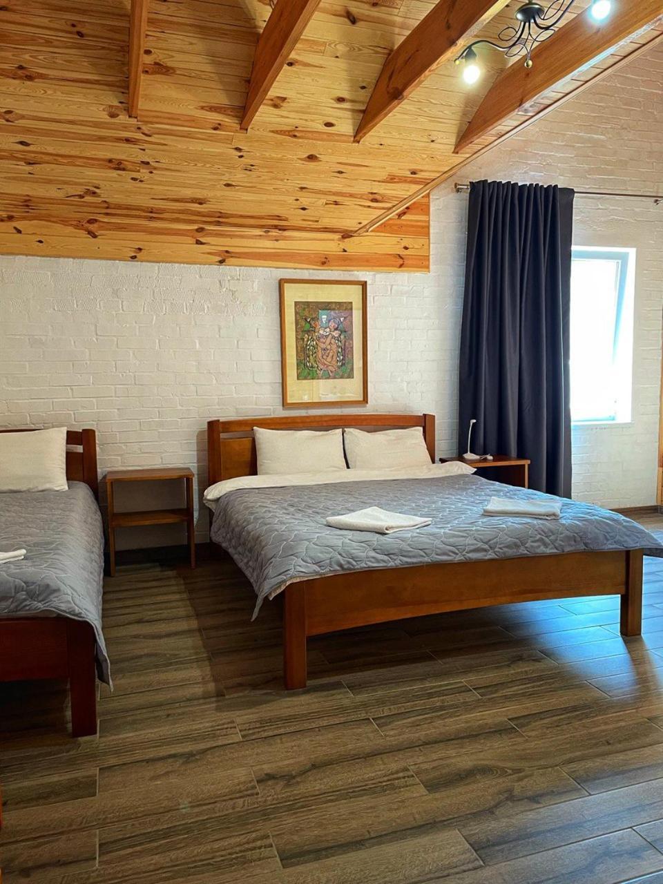 Садиба Бабина Лоза Lisove  Extérieur photo