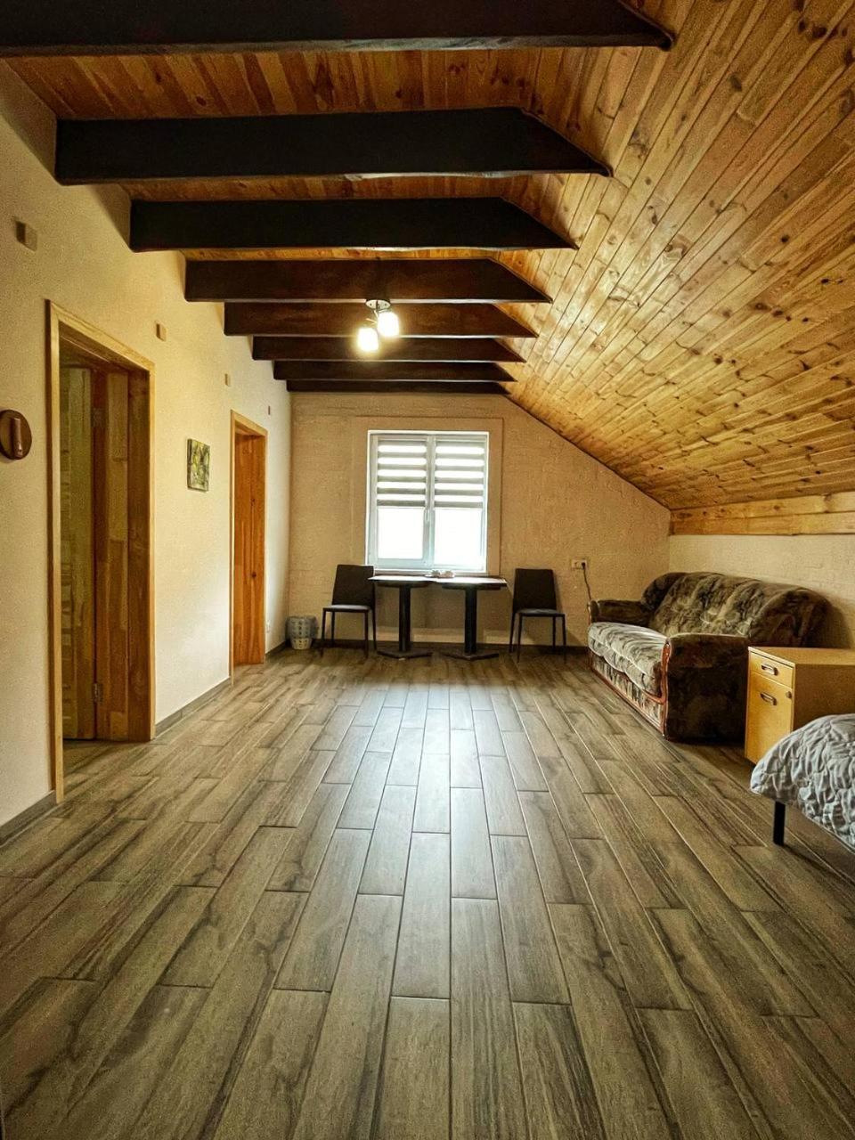 Садиба Бабина Лоза Lisove  Extérieur photo