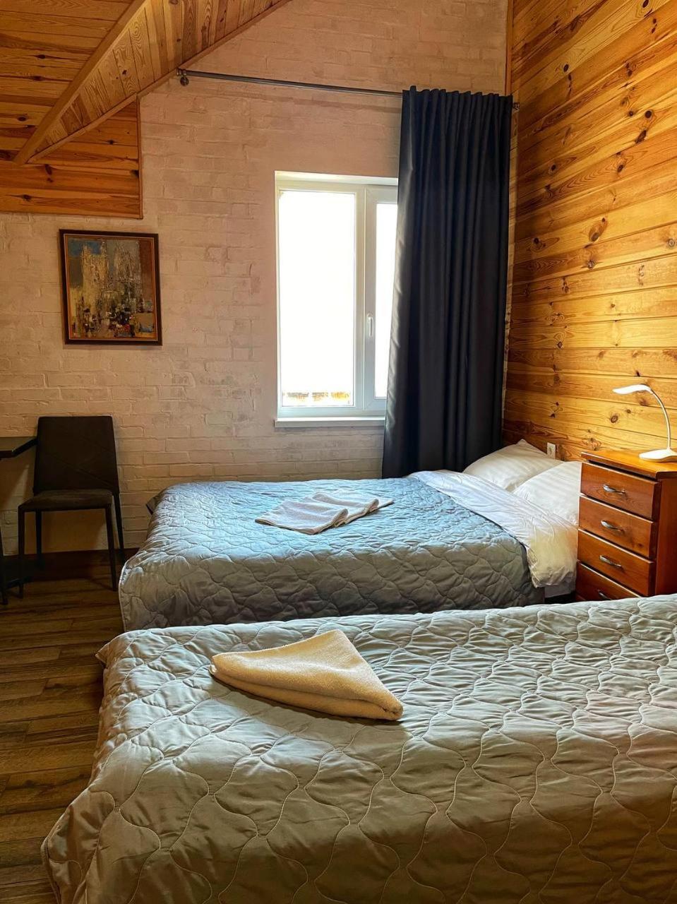 Садиба Бабина Лоза Lisove  Extérieur photo