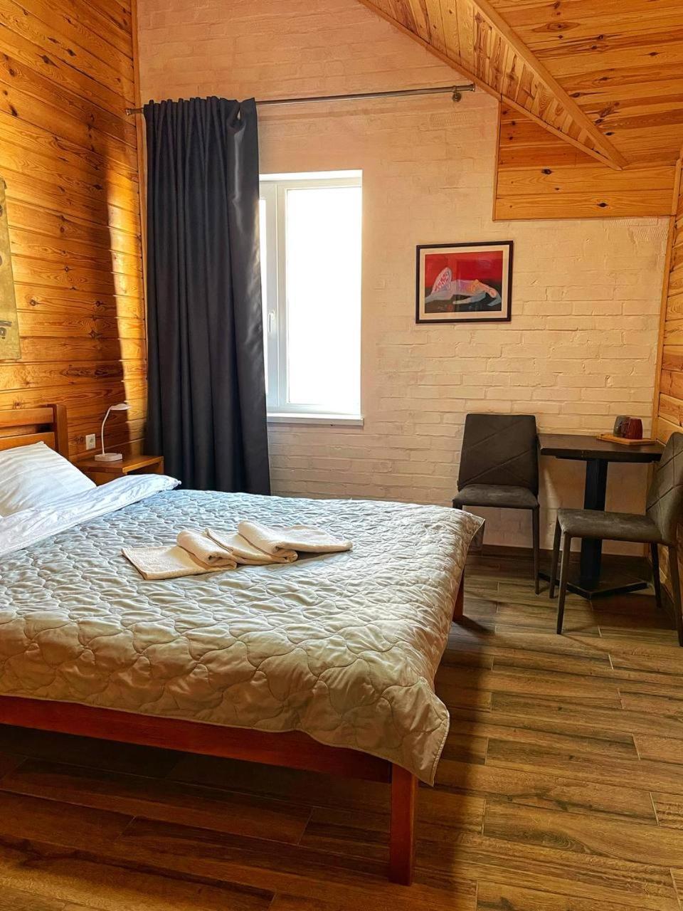 Садиба Бабина Лоза Lisove  Extérieur photo
